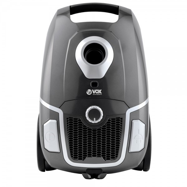 მტვერსასრუტი VOX SL307 2400 W Dark Gray მტვერსასრუტი VOX SL307 2400 W Dark Gray